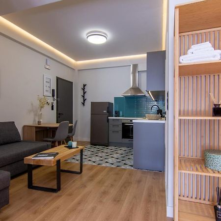 Studio 48, Cozy Apartment In Kalamata City Center Εξωτερικό φωτογραφία