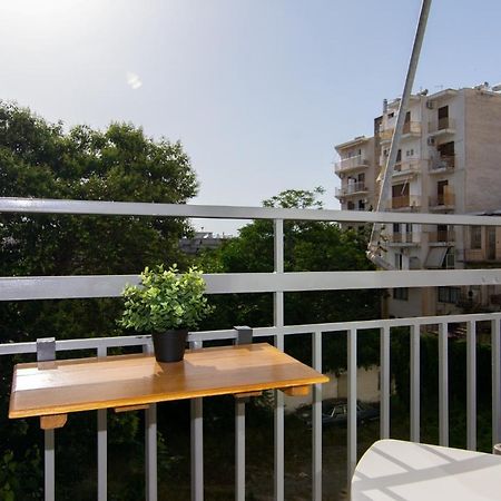 Studio 48, Cozy Apartment In Kalamata City Center Εξωτερικό φωτογραφία