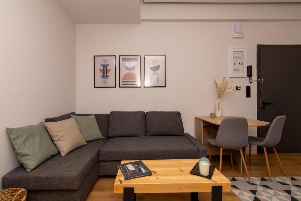 Studio 48, Cozy Apartment In Kalamata City Center Εξωτερικό φωτογραφία