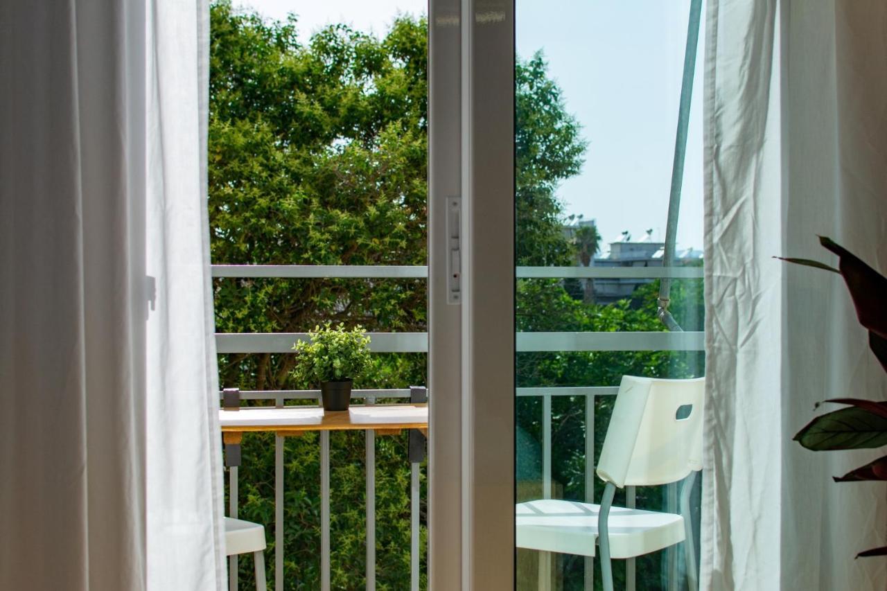 Studio 48, Cozy Apartment In Kalamata City Center Εξωτερικό φωτογραφία
