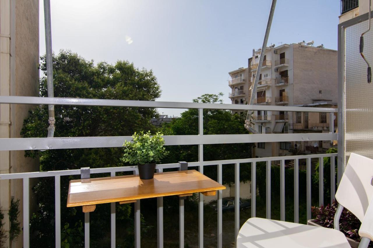 Studio 48, Cozy Apartment In Kalamata City Center Εξωτερικό φωτογραφία