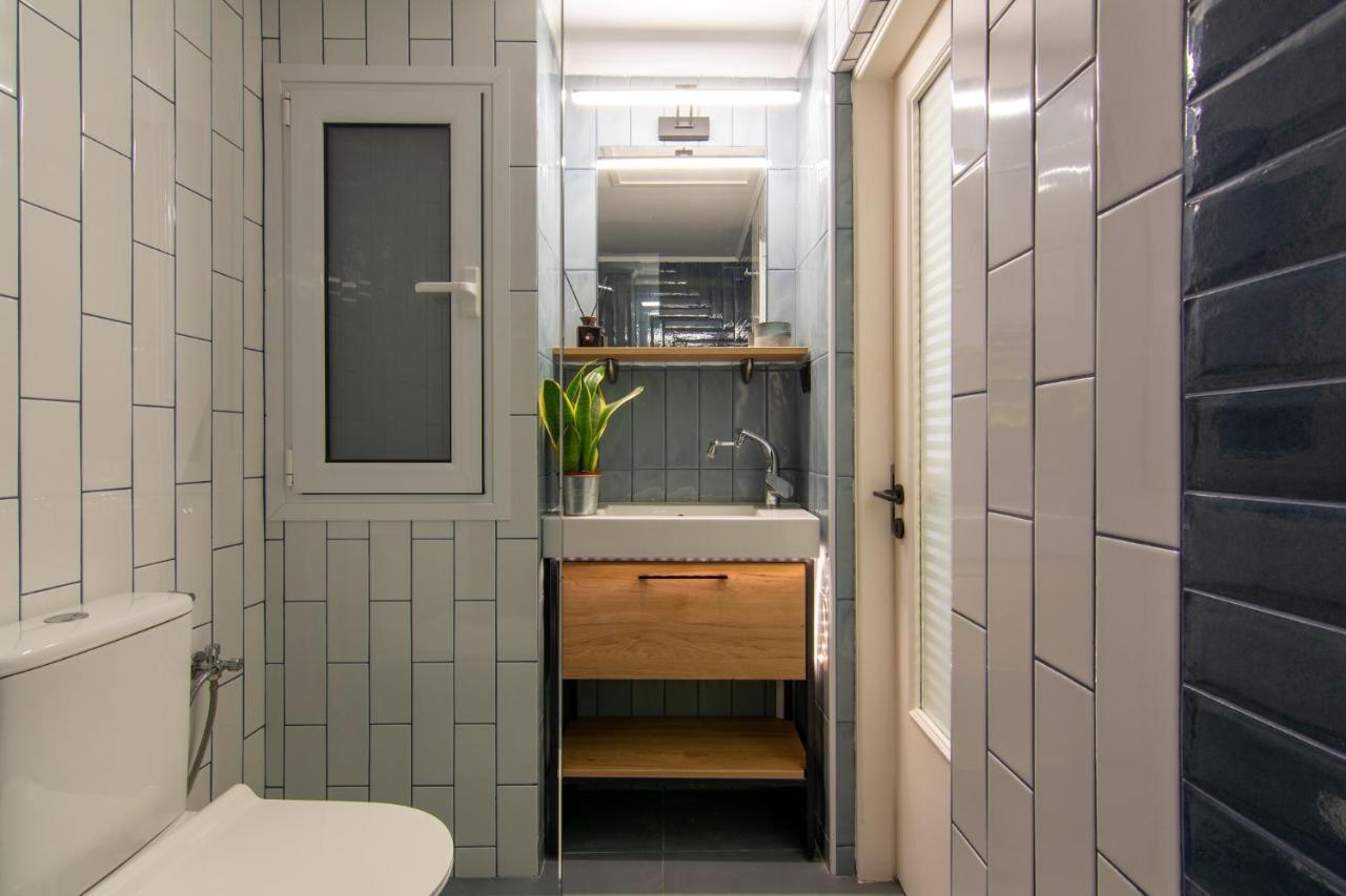 Studio 48, Cozy Apartment In Kalamata City Center Εξωτερικό φωτογραφία