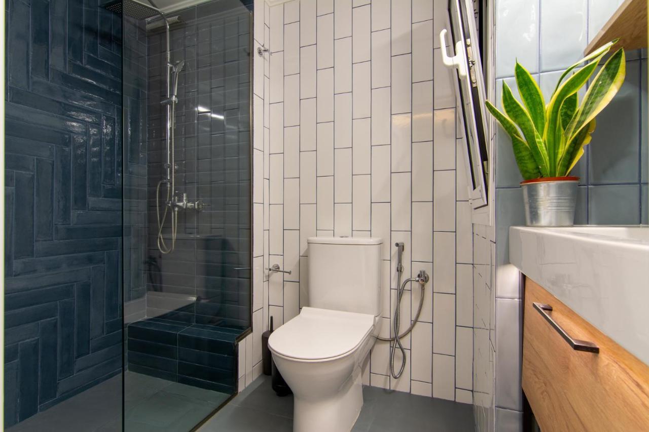 Studio 48, Cozy Apartment In Kalamata City Center Εξωτερικό φωτογραφία