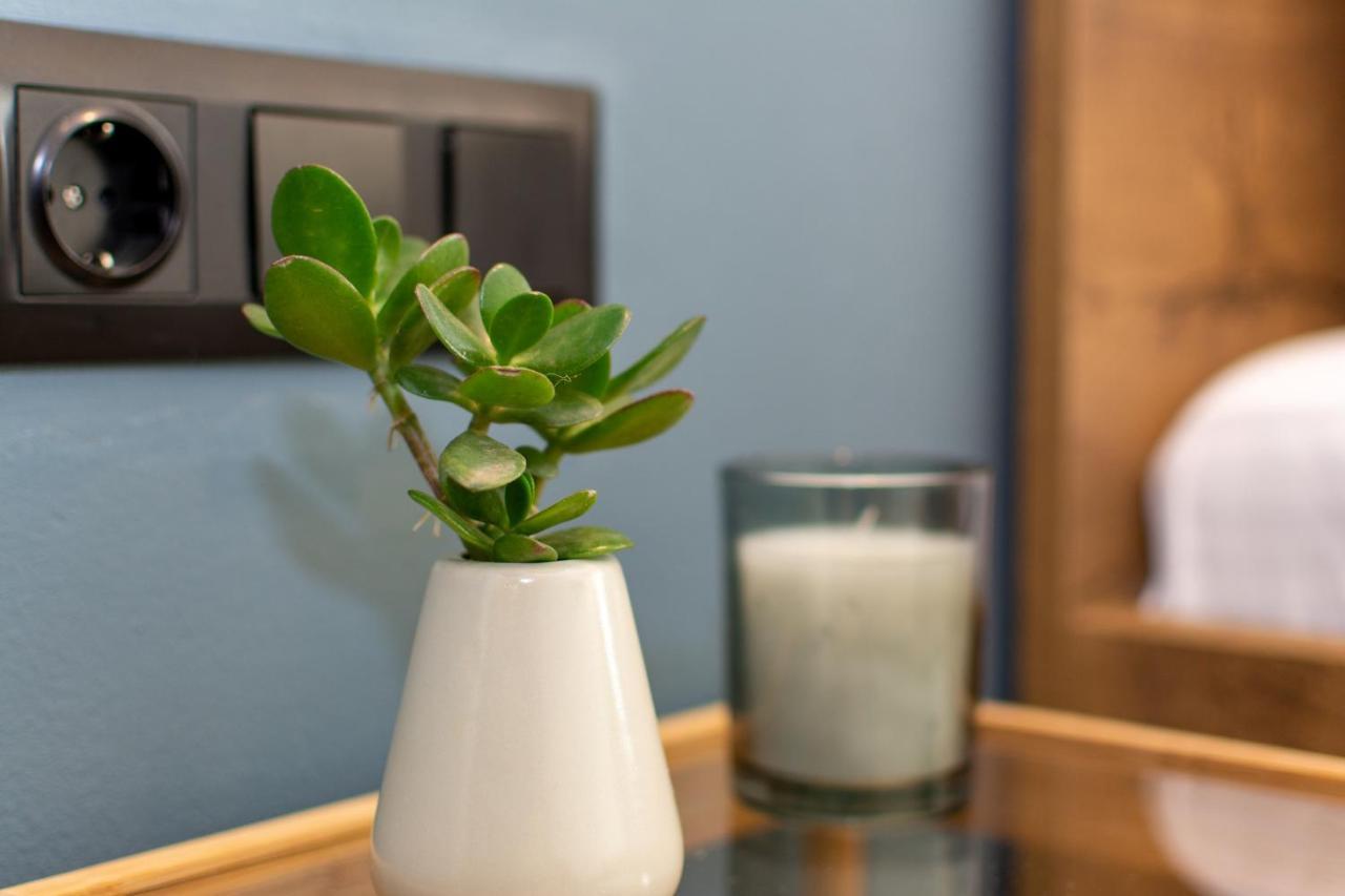Studio 48, Cozy Apartment In Kalamata City Center Εξωτερικό φωτογραφία