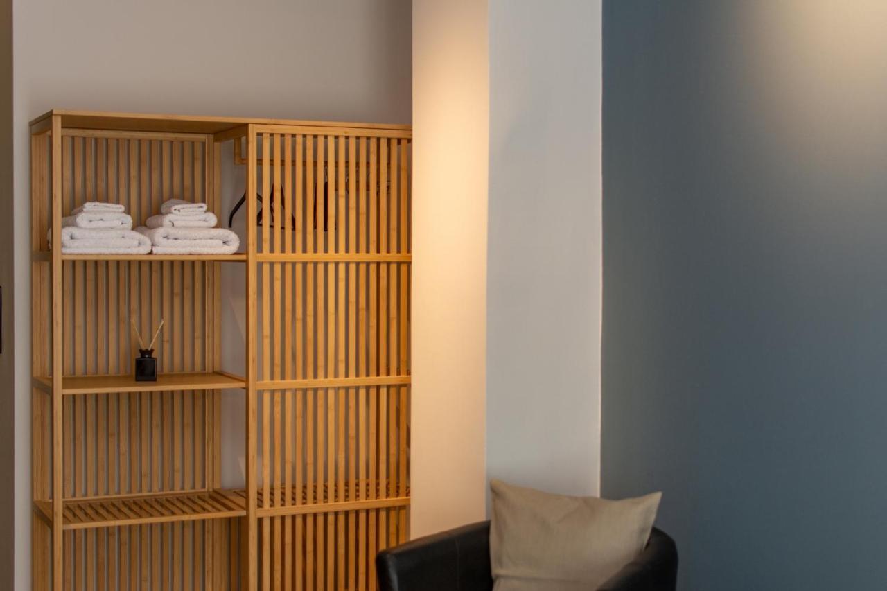Studio 48, Cozy Apartment In Kalamata City Center Εξωτερικό φωτογραφία